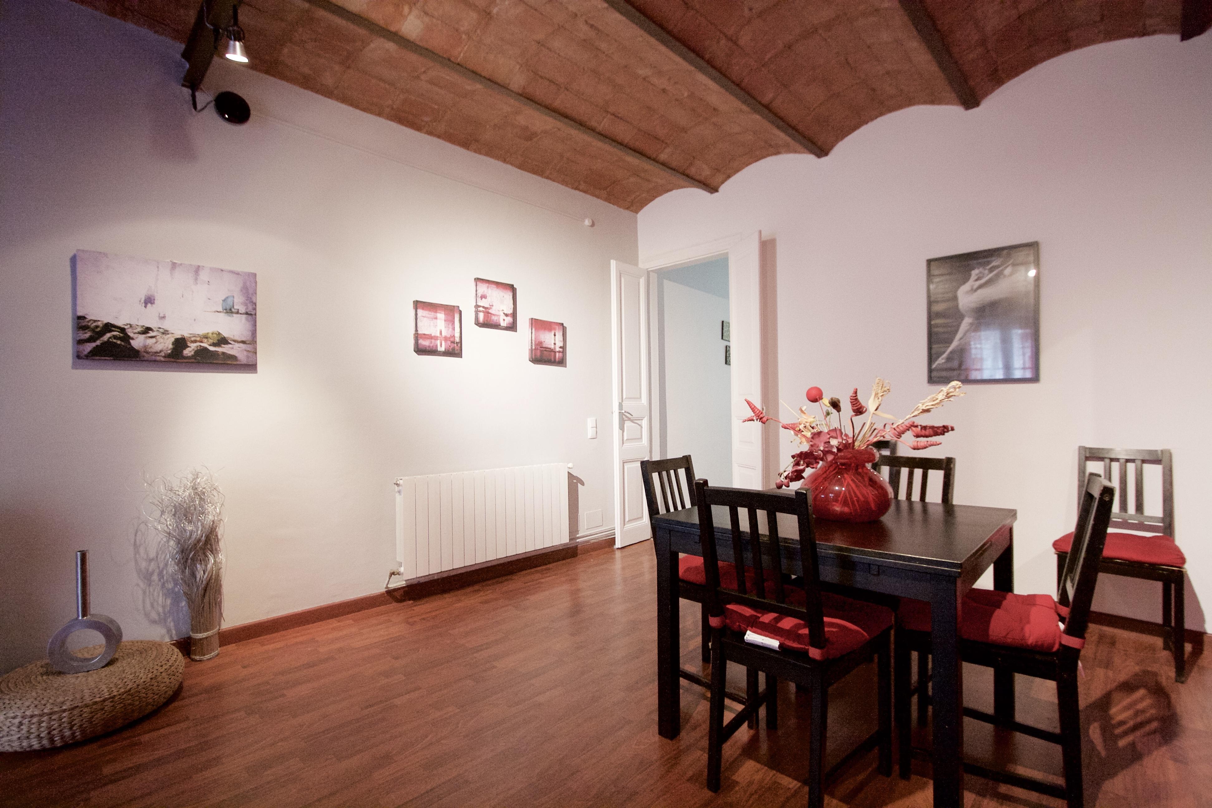 La Pedrera Residence Barcelona Ngoại thất bức ảnh