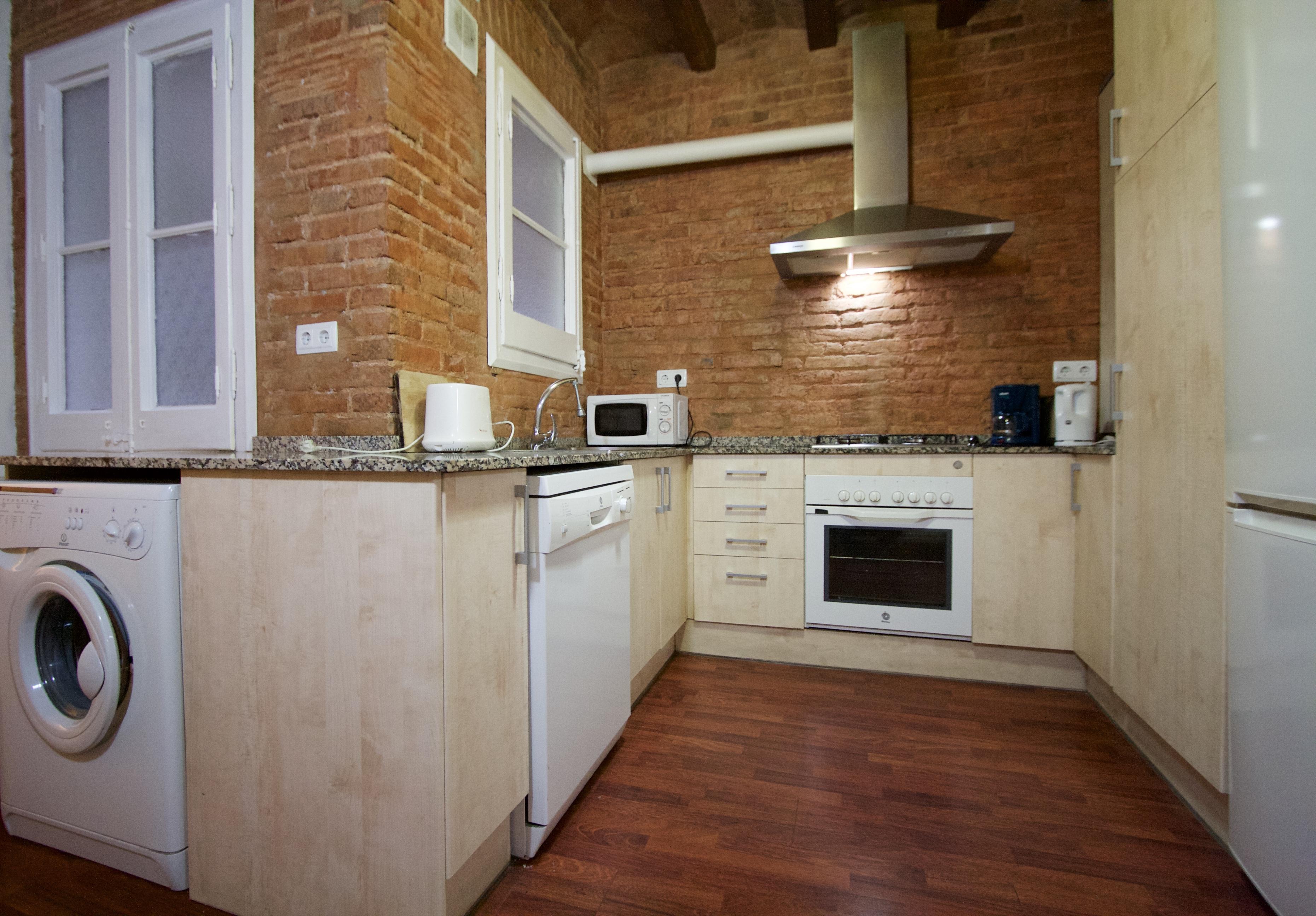 La Pedrera Residence Barcelona Ngoại thất bức ảnh
