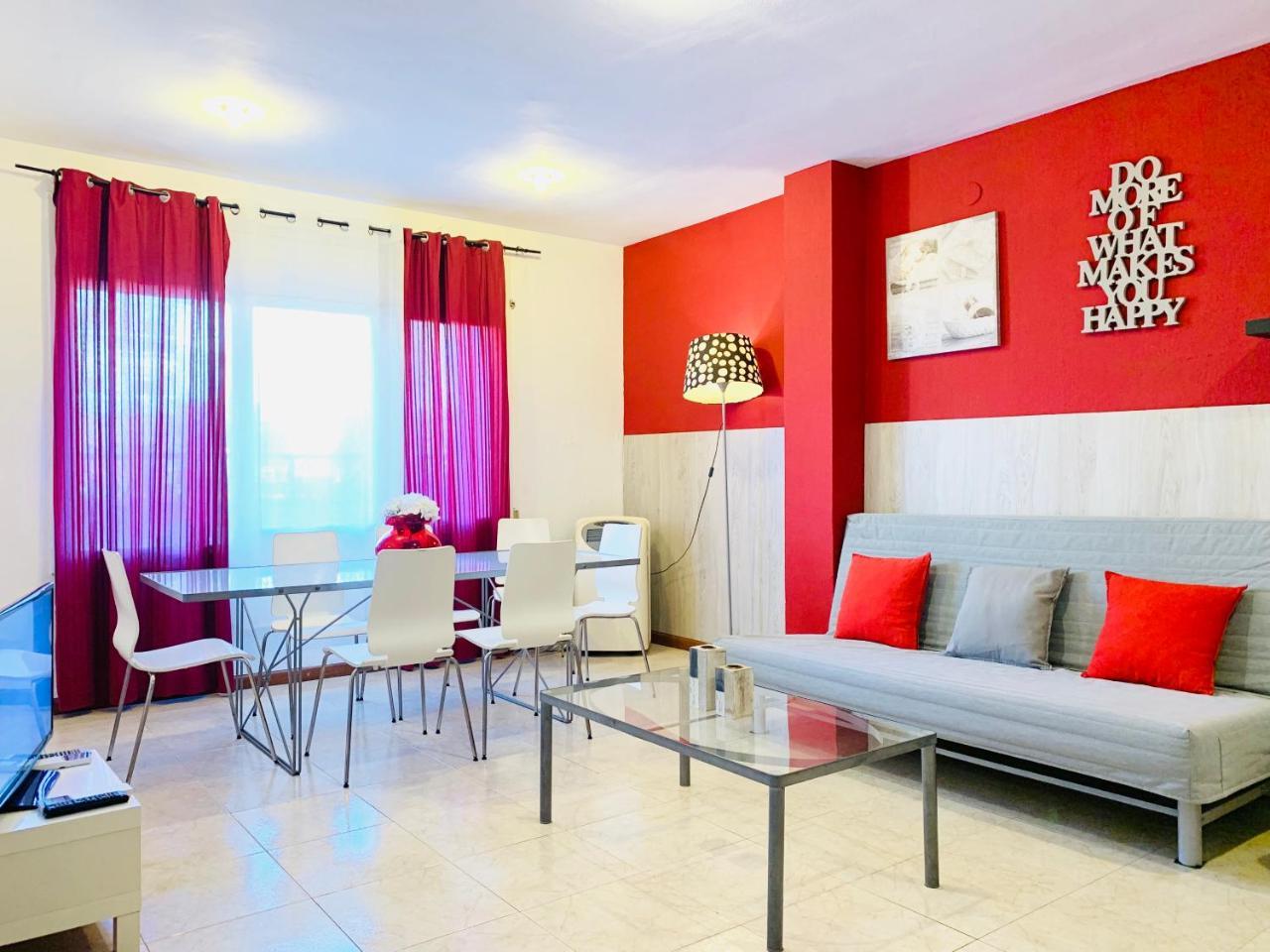 La Pedrera Residence Barcelona Ngoại thất bức ảnh